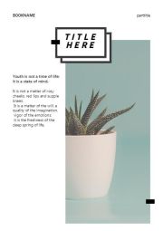 清新作品集小册子-1图-1文本5