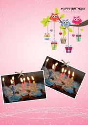 生日相册-2图-缝线