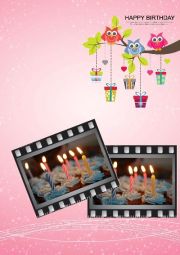 生日相册-2图-胶片